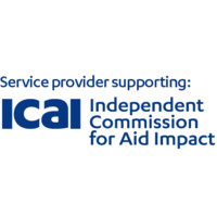 ICAI Service Provider Logo