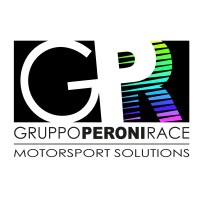 GRUPPO PERONI RACE Logo