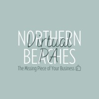 Northern Beaches Virtual PA Logo