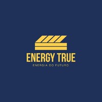 Energy True Logo