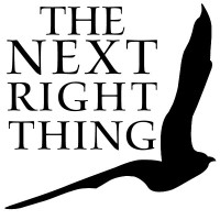 The Next Right Thing, LLC Logo