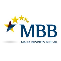 Malta Business Bureau Logo