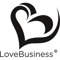 LoveBusiness BV Logo