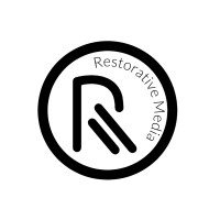 Restorative Media Logo