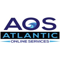 Atlantic Online Services Logo