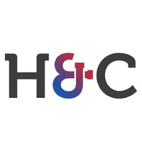 Hales & Coultas Heating and Plumbing Logo