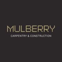 Mulberry Construction Group Pty Ltd | Carpentry & Construction Logo