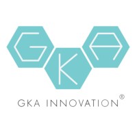 GKA Innovation Logo