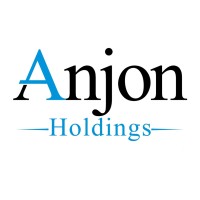 Anjon Holdings Logo