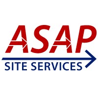 ASAP Site Services Logo