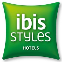 Ibis Styles Bali Benoa Logo