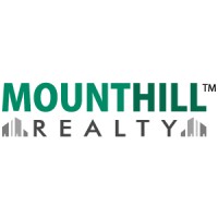 MountHill Realty Logo