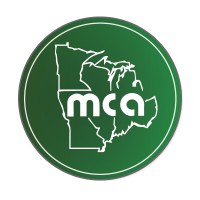 Midwest Cogeneration Association (MCA) Logo