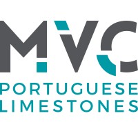 MVC - PORTUGUESE LIMESTONES Logo