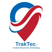 Traktec Inc Logo