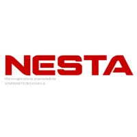 Nesta Tecnologia SA Logo