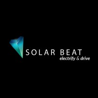 Solar Beat Logo