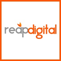 ReapDigital Logo