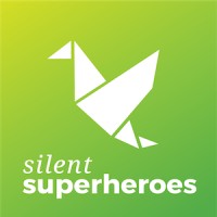 Silent Superheroes Logo