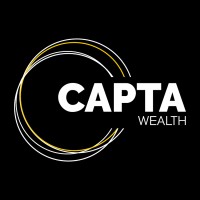 Capta Wealth Logo