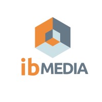 ibMedia Group Logo