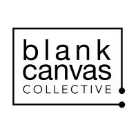 blank canvas collective Logo