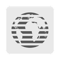 Report News Agency Logo