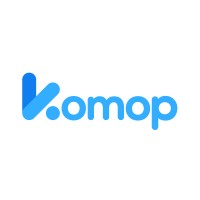 KOMOP Logo