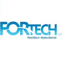 Fortech LLC Logo