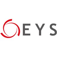 EYS MAKİNA Logo