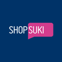 Shop Suki Logo