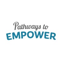 Pathways to Empower Logo