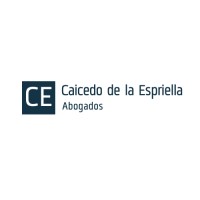 Caicedo de la Espriella Abogados Logo