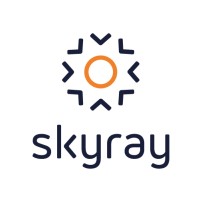 Skyray Logo