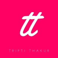 Tripti Thakur Consulting Logo
