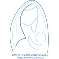 Hospital e Maternidade Municipal Nossa Senhora da Graça Logo