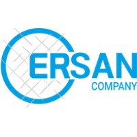 Ersan Company Logo
