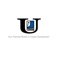 Goodwill University Logo