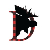 Moose Art Designs Logo