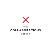 The Collaborations Agency Logo