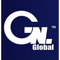 GNL GLOBAL Logo