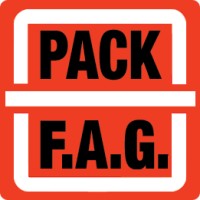 Pack-F.a.g. S.r.l. Logo