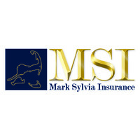 Mark Sylvia Insurance Agency Logo