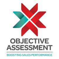 Objective Assessment Logo