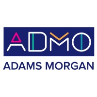 Adams Morgan Partnership BID Logo