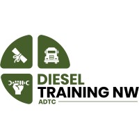 Diesel Training NW Logo