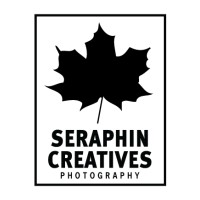 Seraphin Creatives Photography Logo