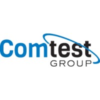 Comtest Group Logo
