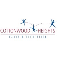 Cottonwood Heights Parks and Recreation Service Area Logo