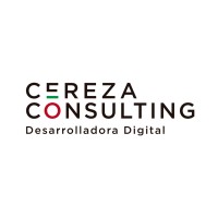 Cereza Consulting Logo